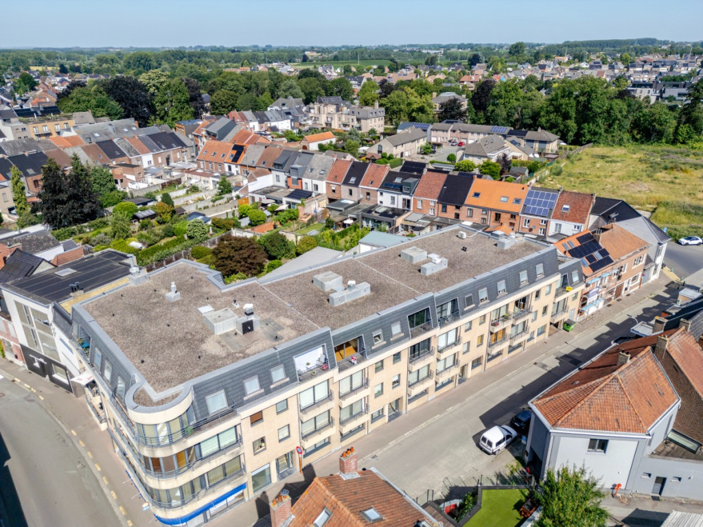 Grensstraat - 4 - - 9620