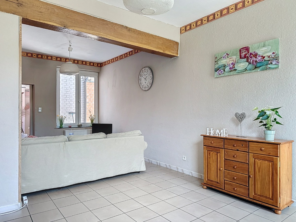 Rue Clement Warnant - 4 - - 4340