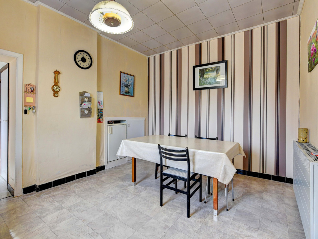 Rue de l'Eglise - 62a - - 1301