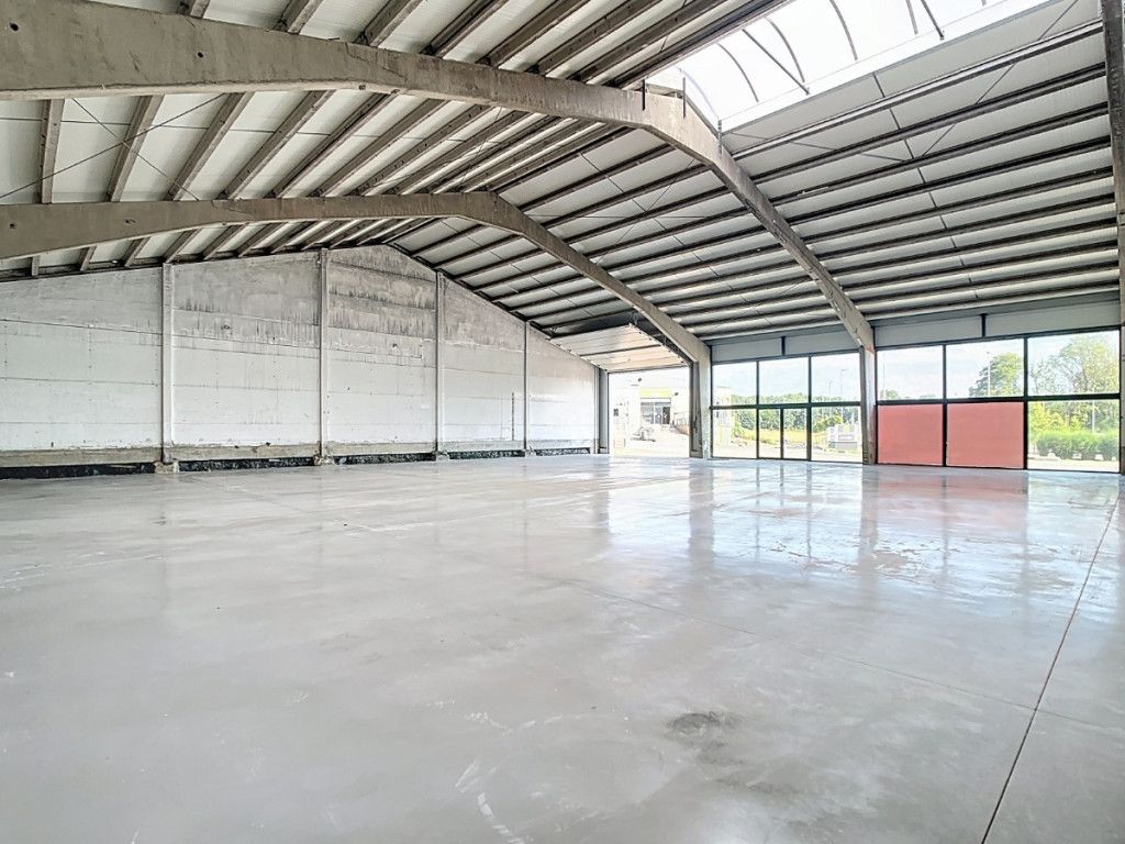 Route de Marche - 165 - - 6600