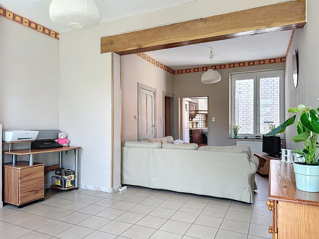 Rue Clement Warnant - 4 - - 4340