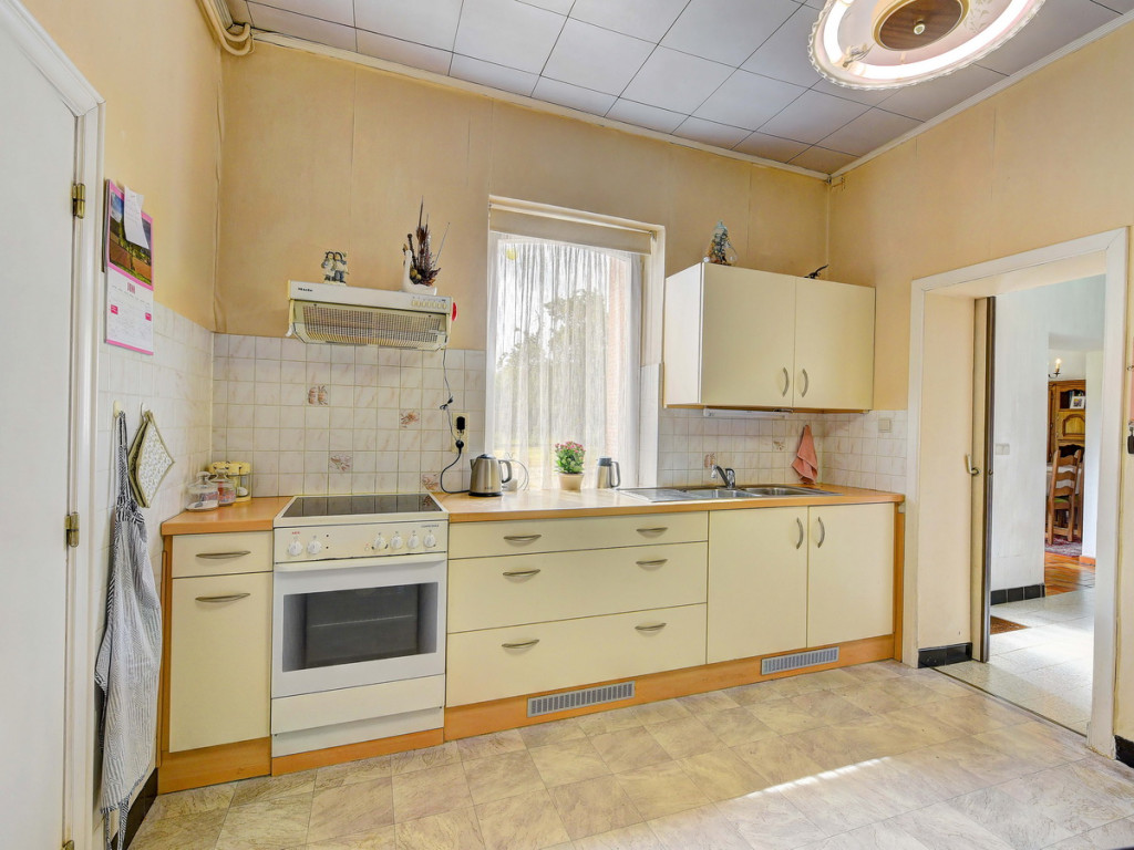 Rue de l'Eglise - 62a - - 1301