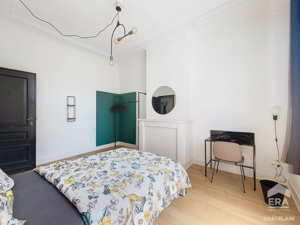 Rue Simonis - 42 - 5 - 1050