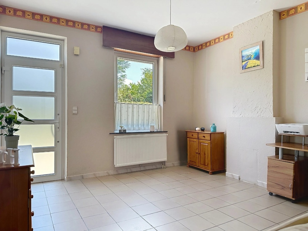 Rue Clement Warnant - 4 - - 4340
