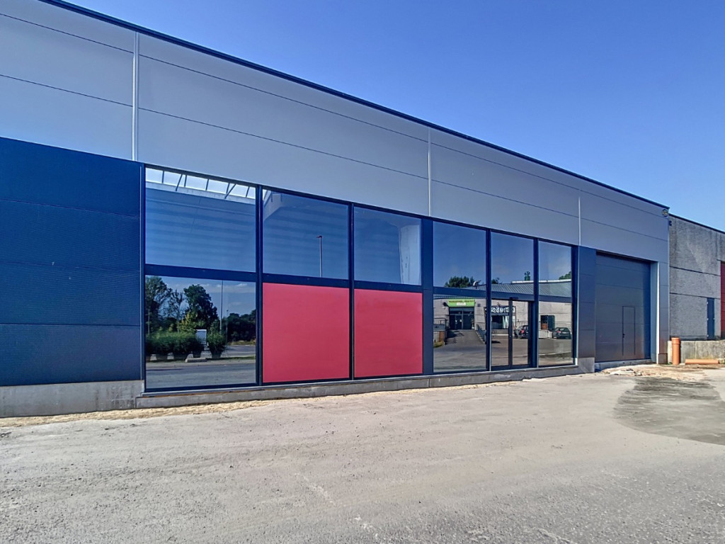 Route de Marche - 165 - - 6600