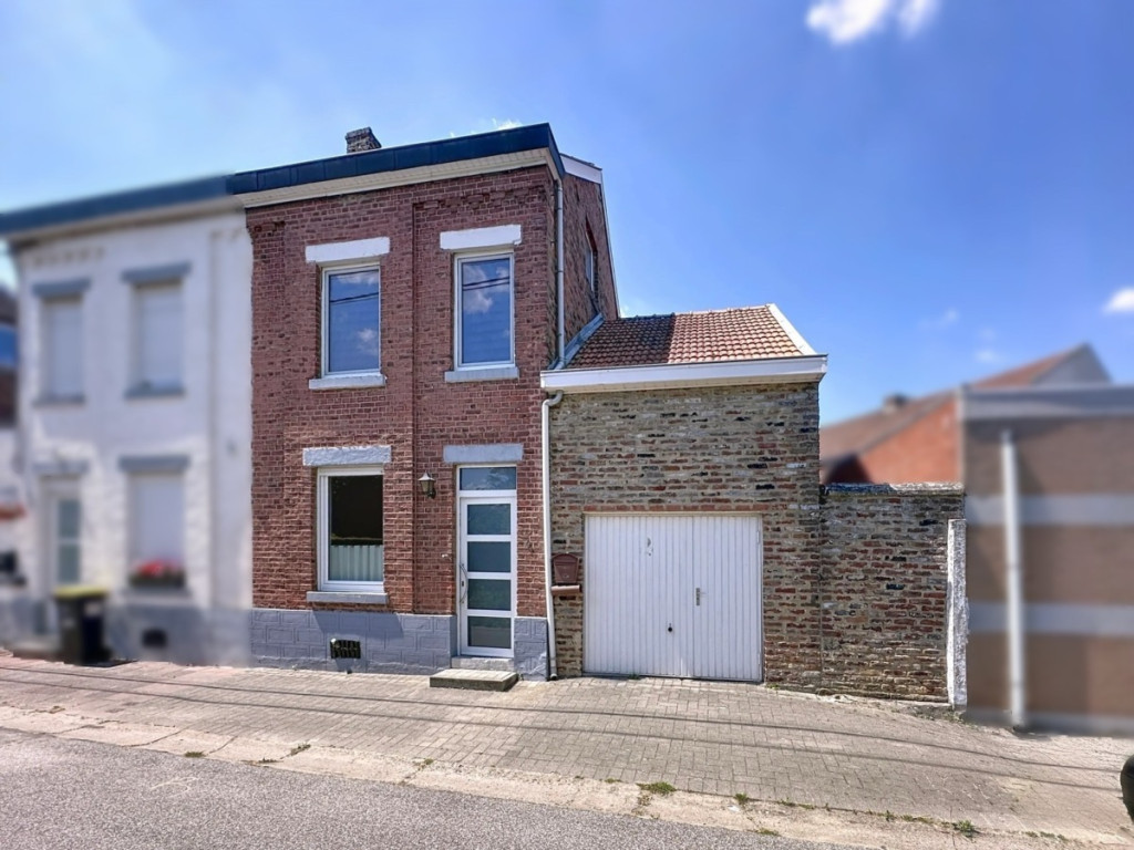 Rue Clement Warnant - 4 - - 4340