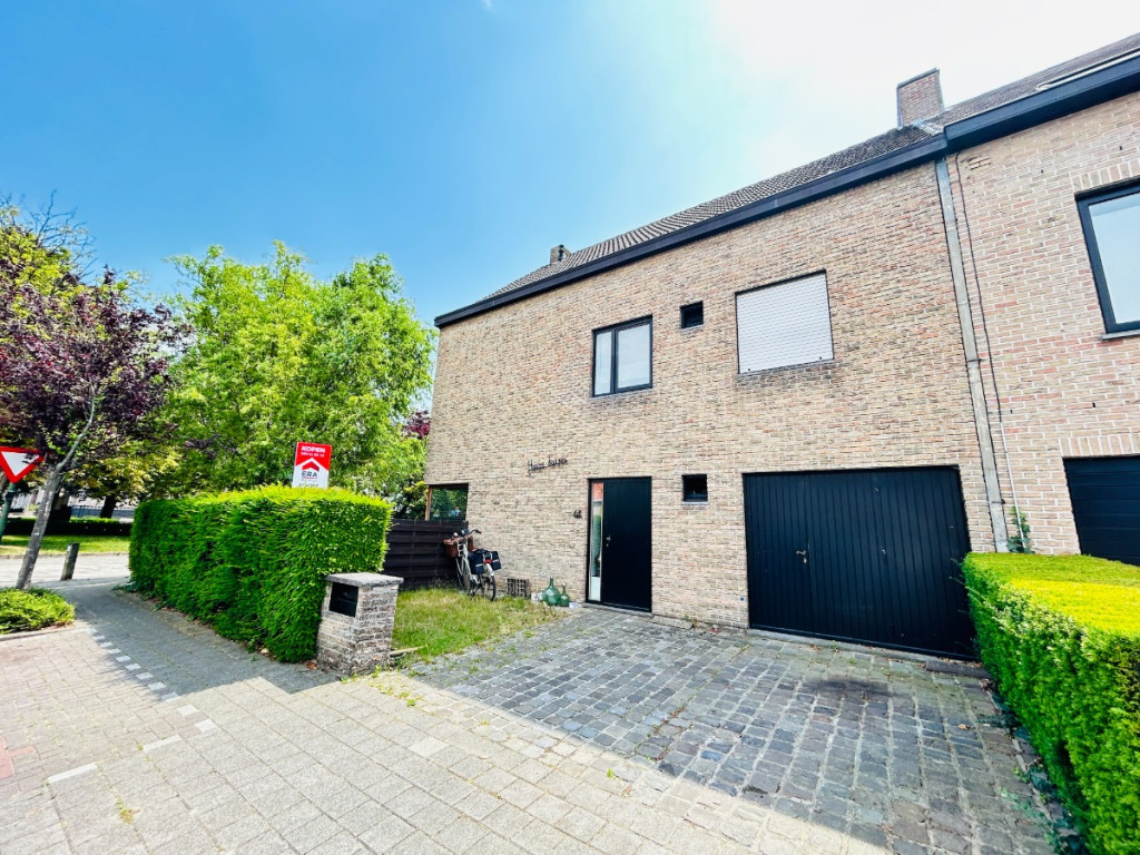 Prins Boudewijnstraat - 63 - - 8800