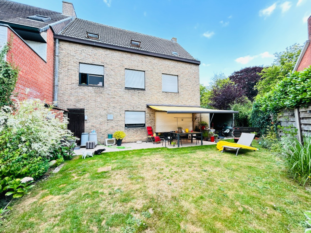 Prins Boudewijnstraat - 63 - - 8800