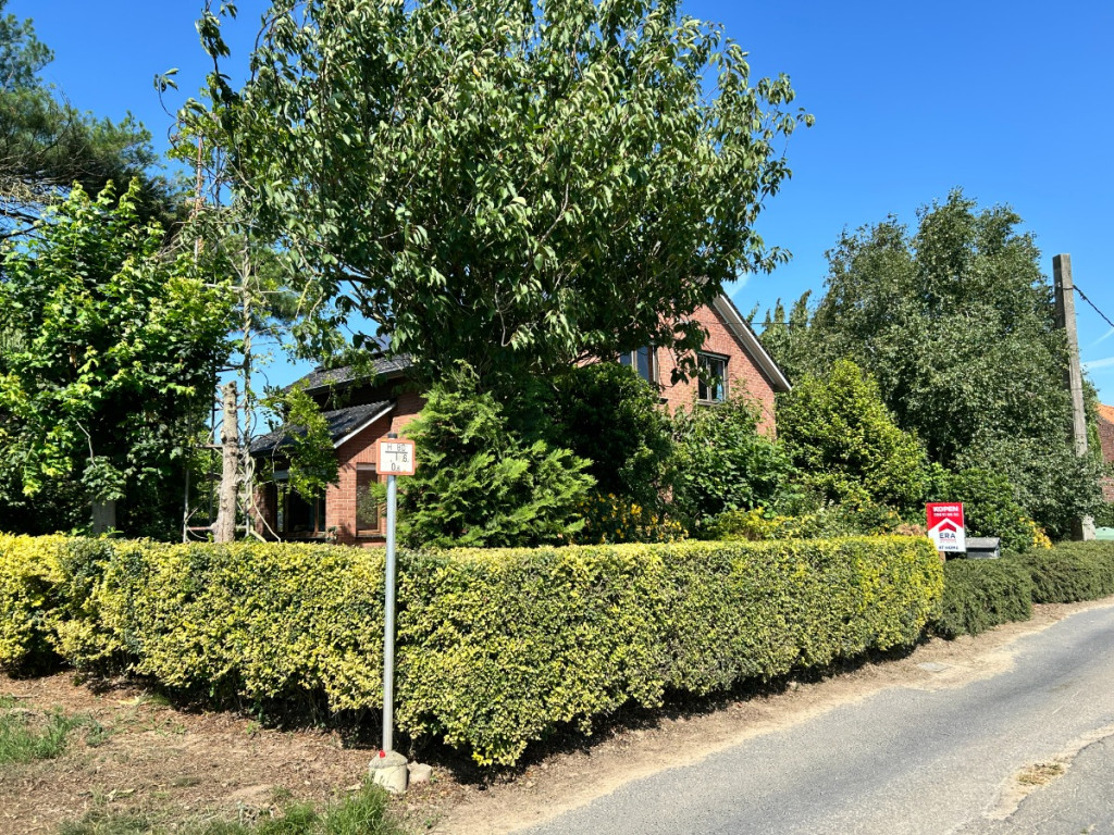 Meygestraat - 2x - - 8840