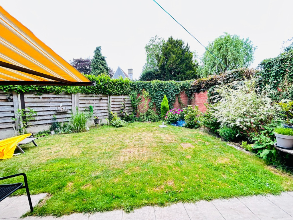 Prins Boudewijnstraat - 63 - - 8800