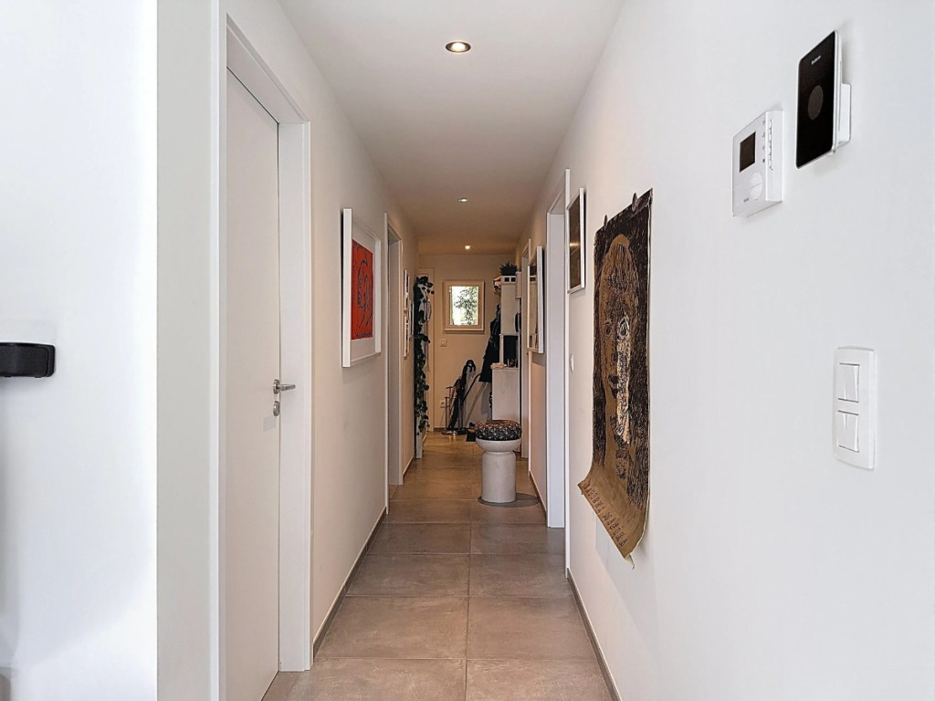 Avenue d'Esneux - 152 - - 4130