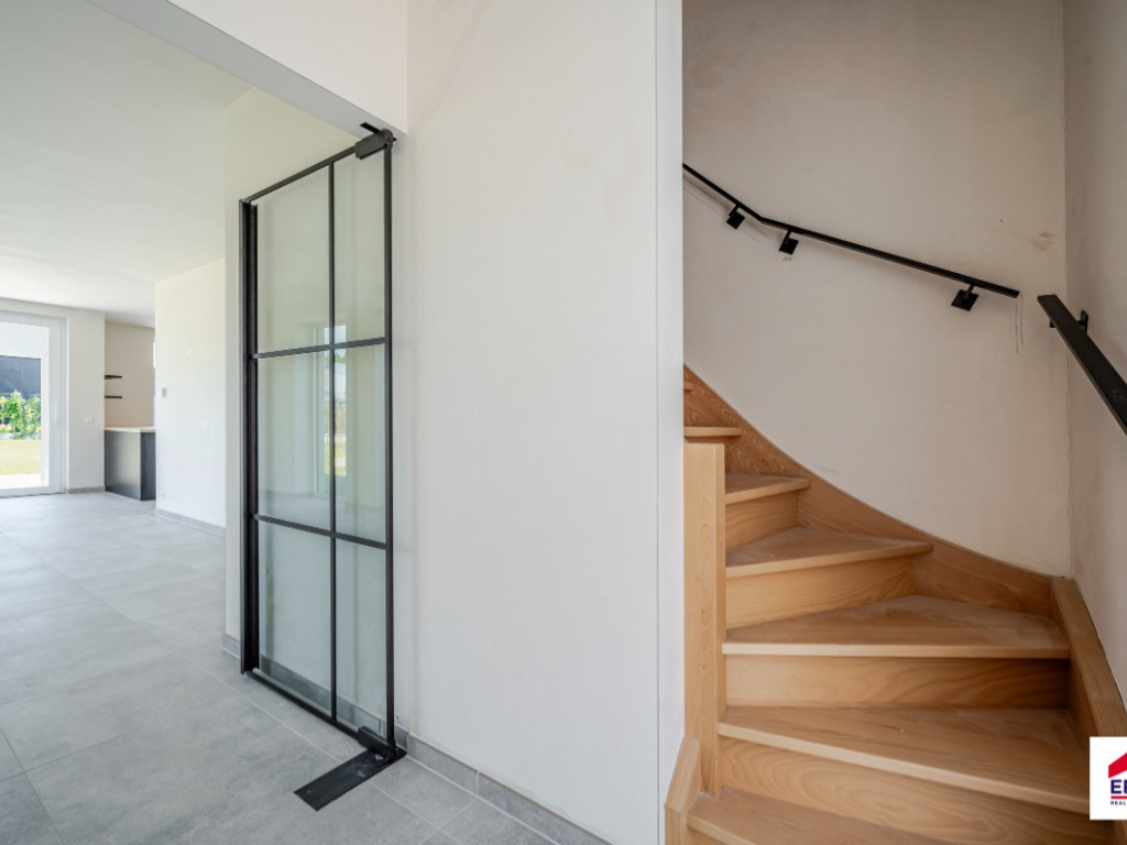 Baronstraat - 129 - Lot 7 - 8870