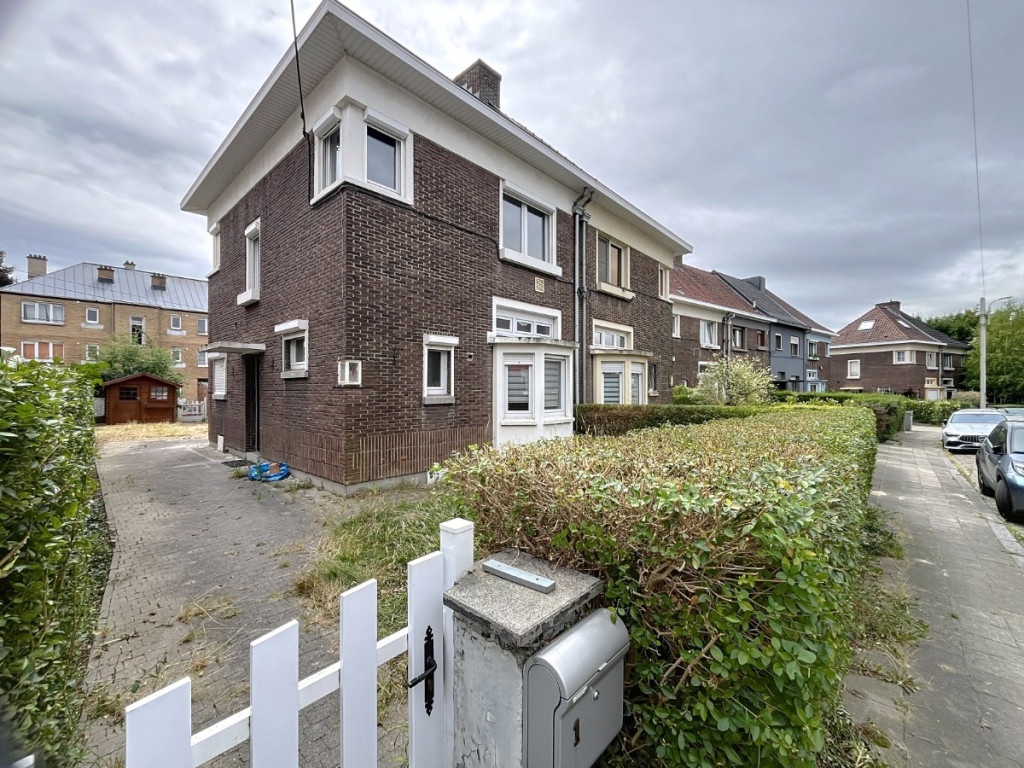 Rue Martin Luther King - 1 - - 4000