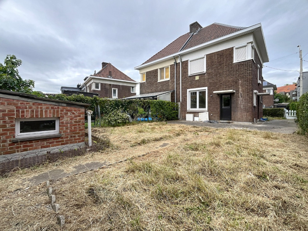 Rue Martin Luther King - 1 - - 4000