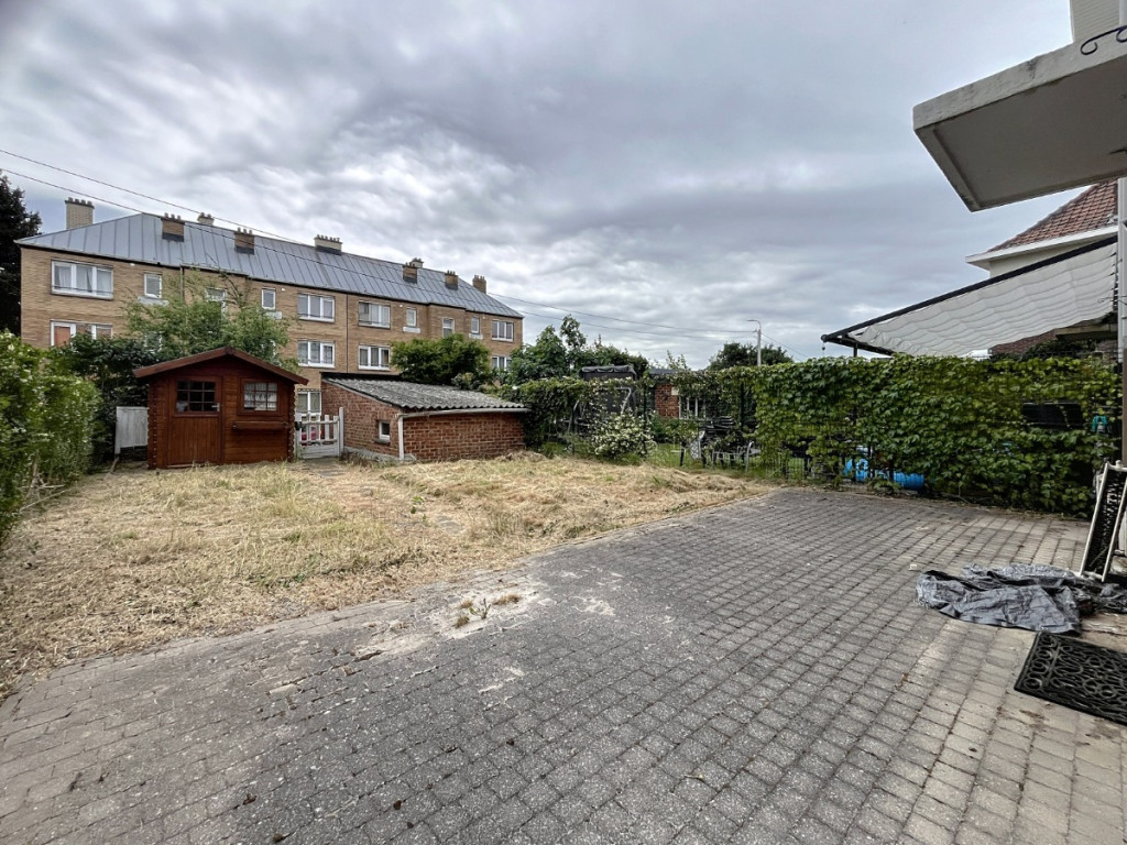 Rue Martin Luther King - 1 - - 4000