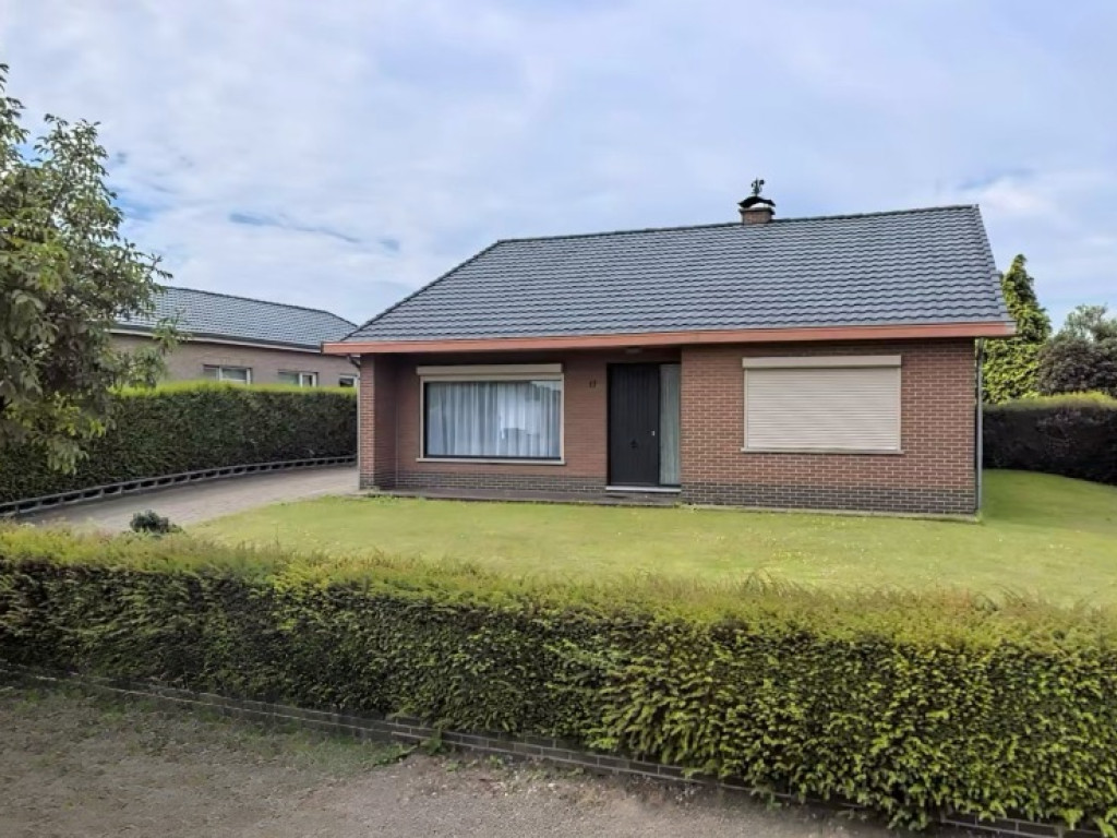 Bevrijdingslaan - 17 - - 3920