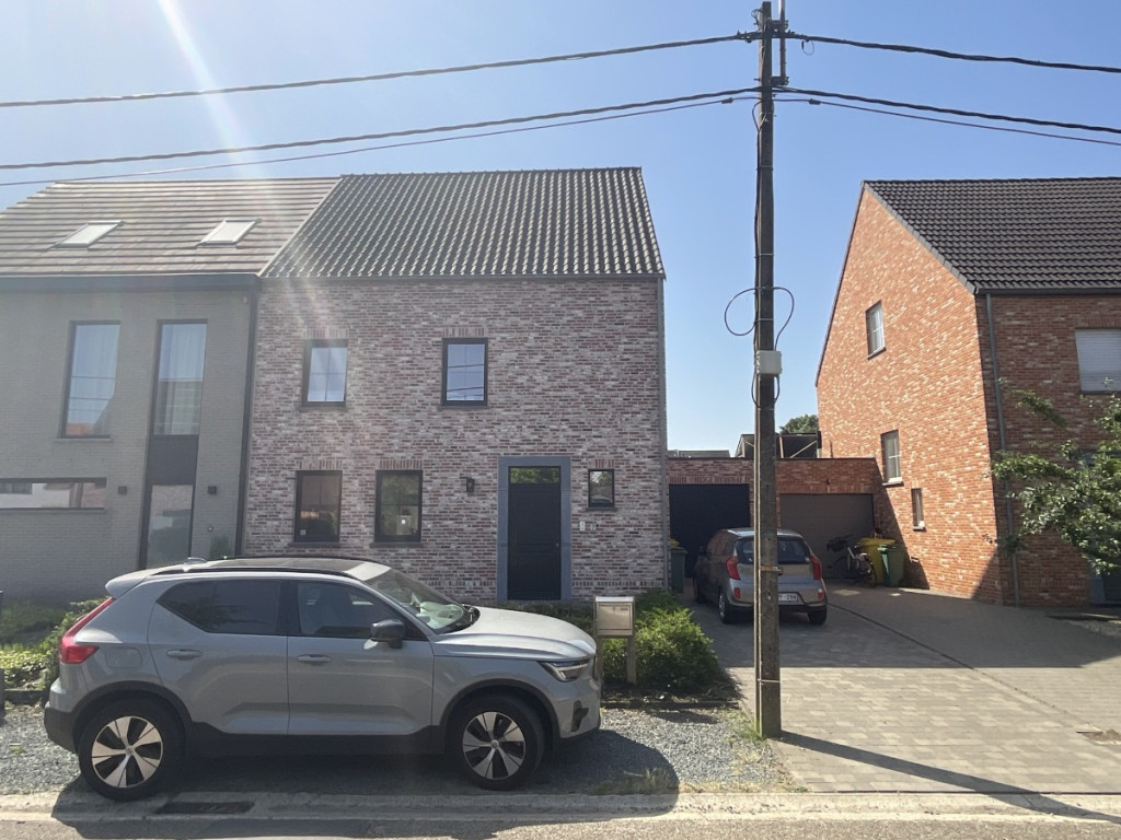 Kabienstraat - 7 - - 2280