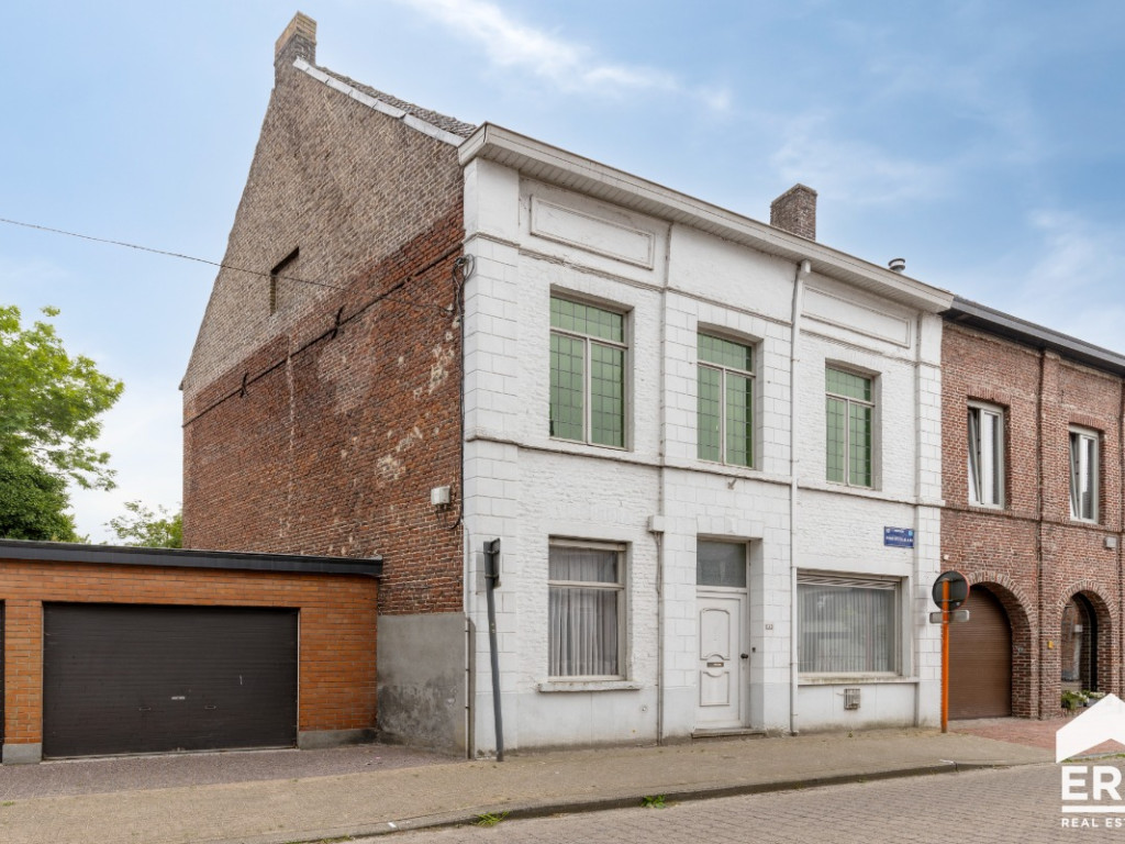 Guido Gezellelaan - 4 - - 8755