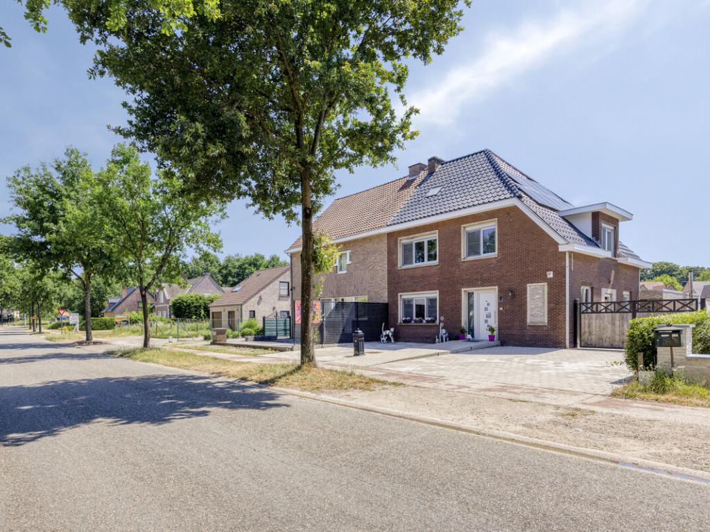 Schansvijverstraat - 24 - - 3581