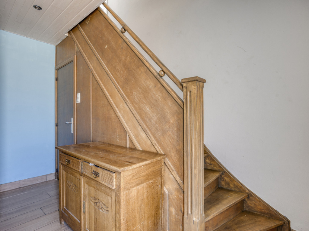 Schansvijverstraat - 24 - - 3581
