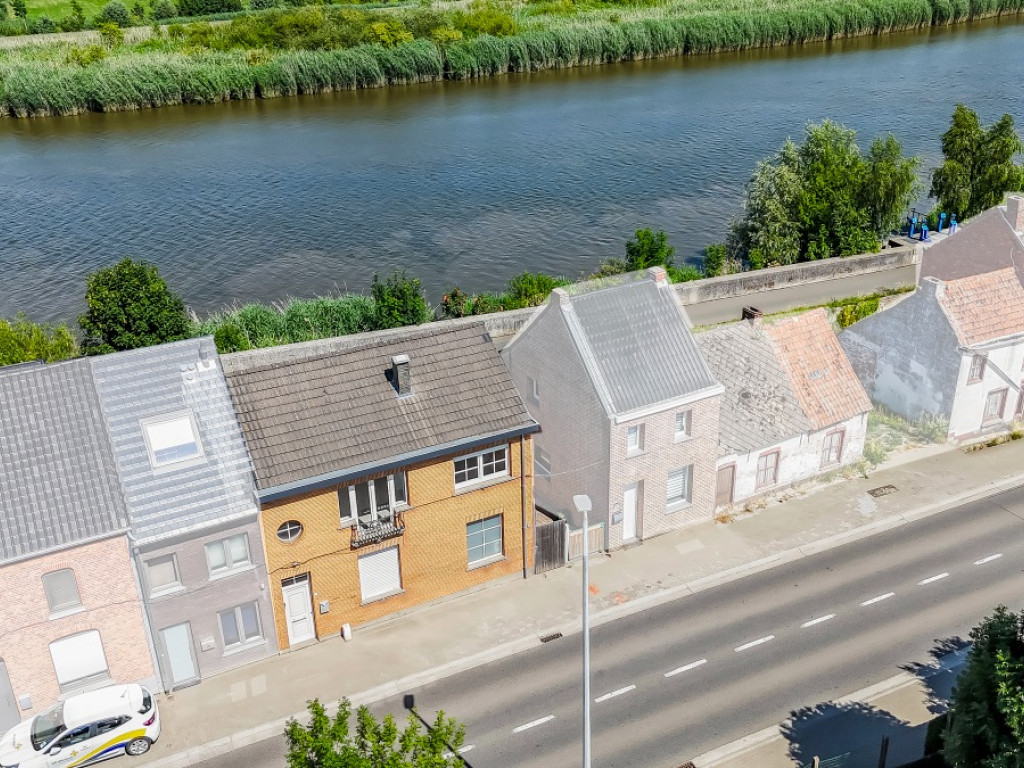 Schoonaardebaan - 125 - - 9200