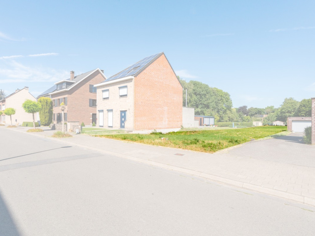 Jan Veldmansstraat - 25 - - 1830