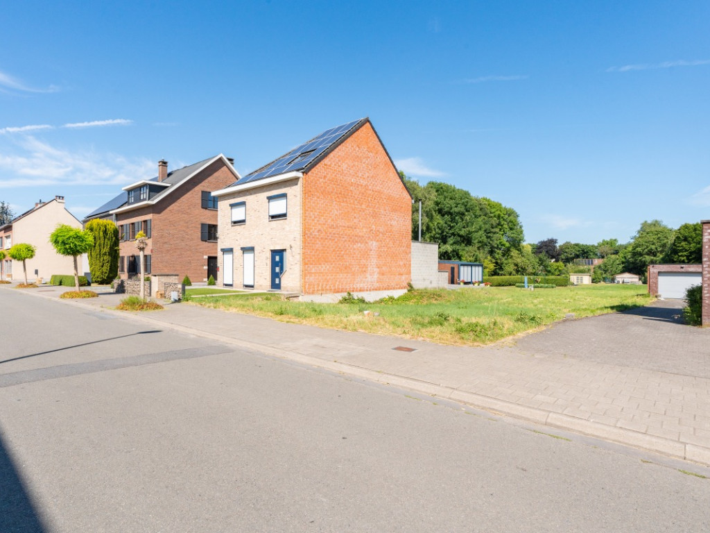 Jan Veldmansstraat - 25 - - 1830