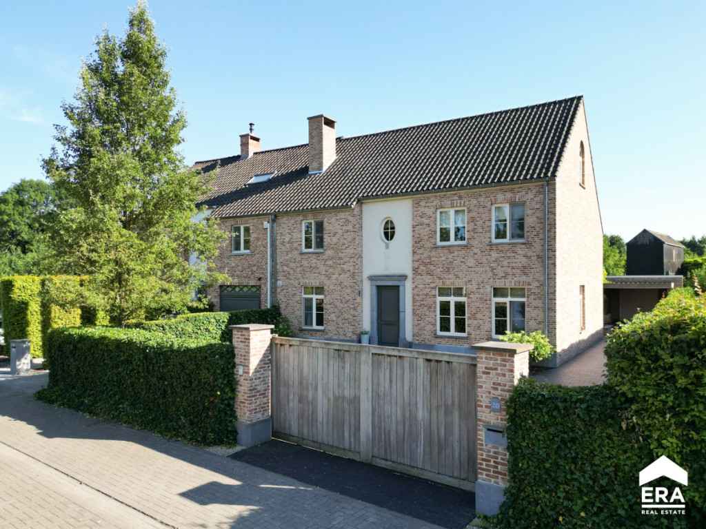 Kerkstraat - 20 - - 3440
