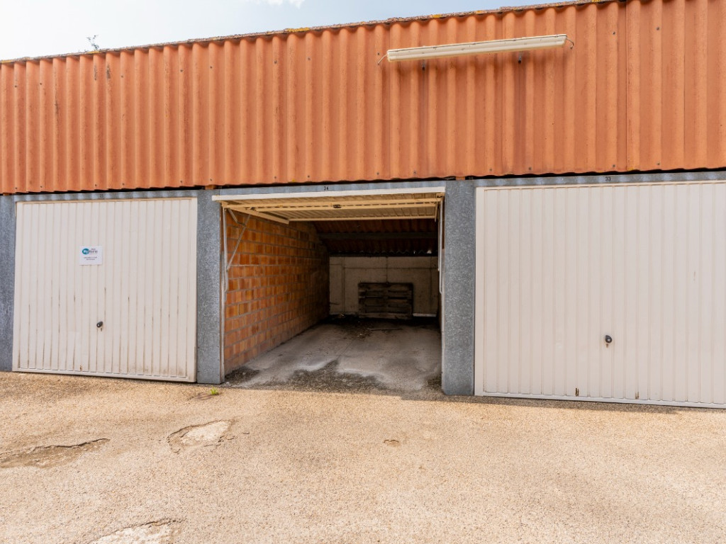 Hoedenmakersstraat - 3 - 30 - 8000