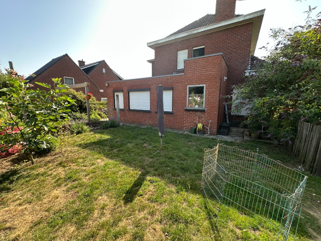 Passendalestraat - 99 - - 8980