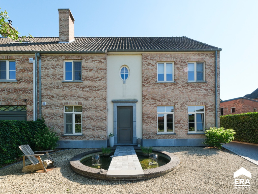 Kerkstraat - 20 - - 3440
