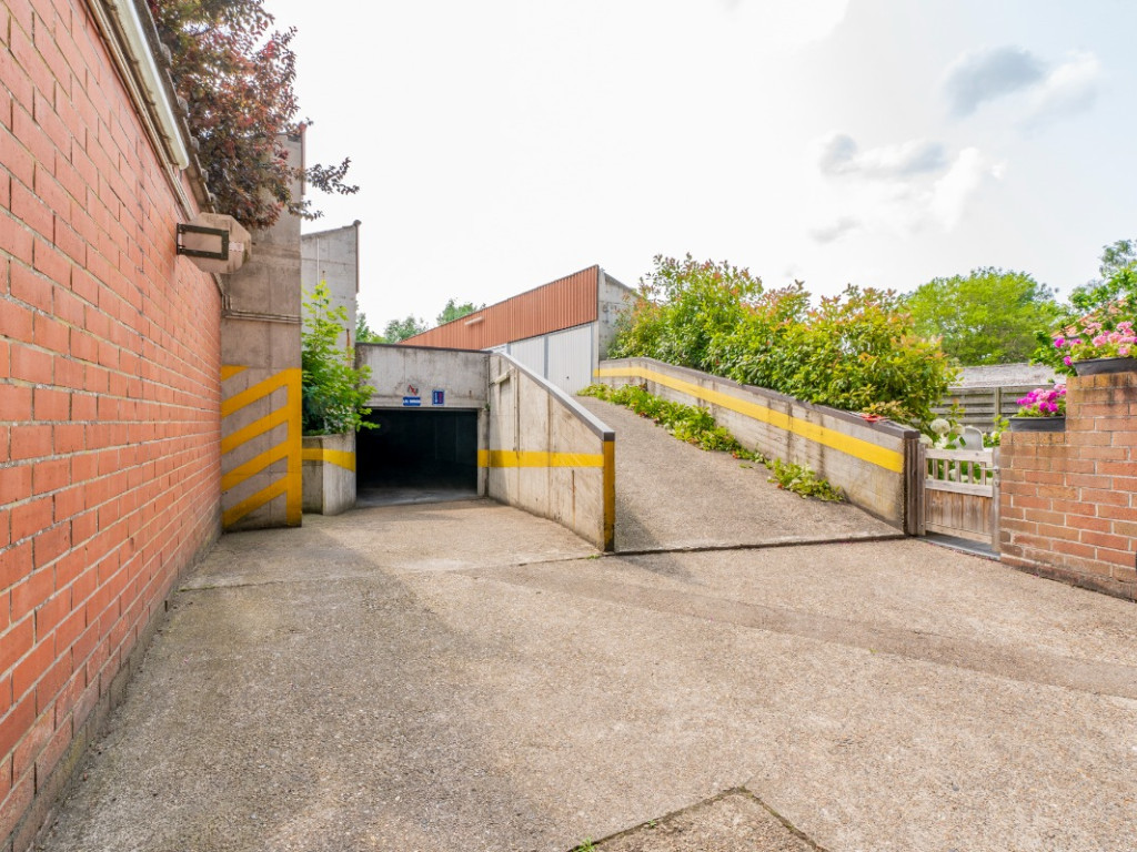 Hoedenmakersstraat - 3 - 30 - 8000