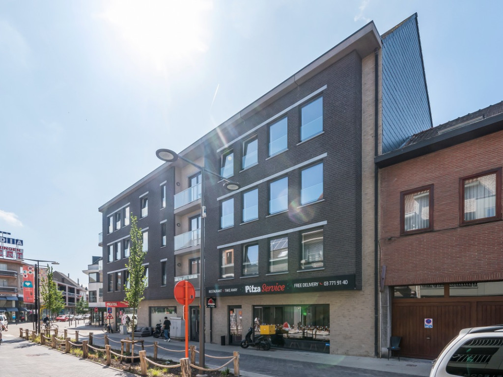 Kouterstraat - 80 - E - 9140