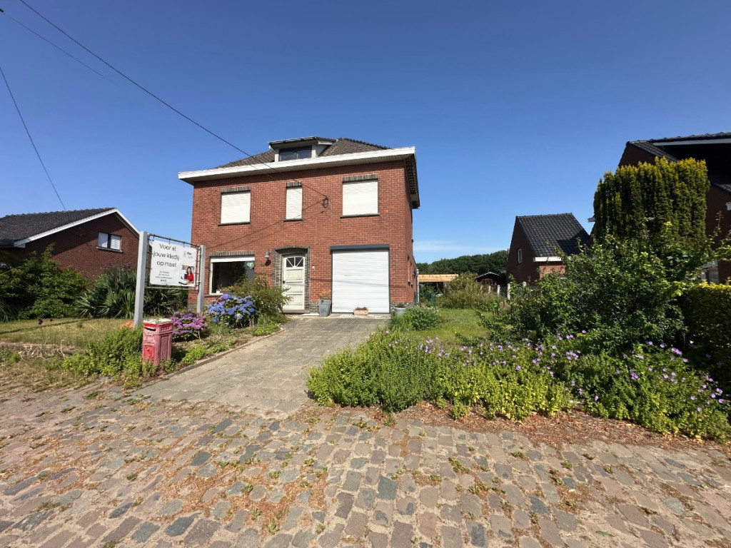 Passendalestraat - 99 - - 8980
