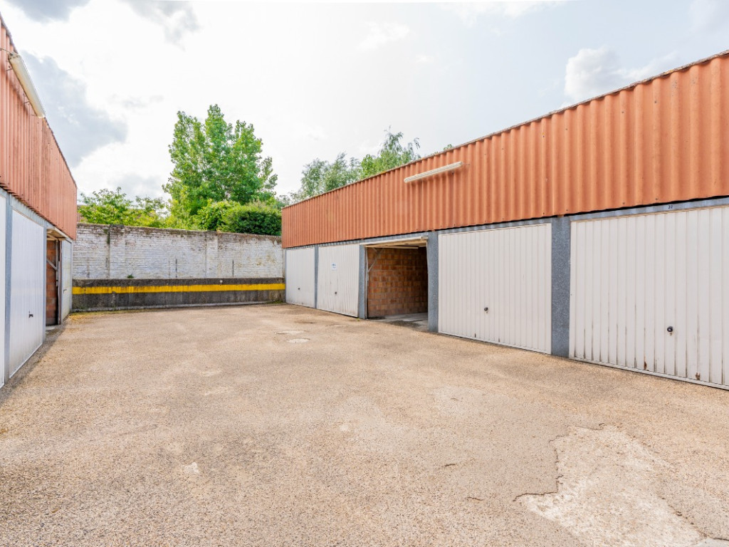 Hoedenmakersstraat - 3 - 30 - 8000