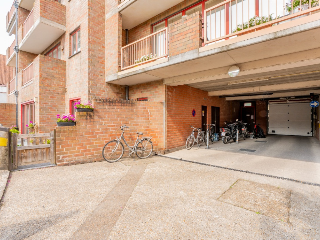 Hoedenmakersstraat - 3 - 30 - 8000