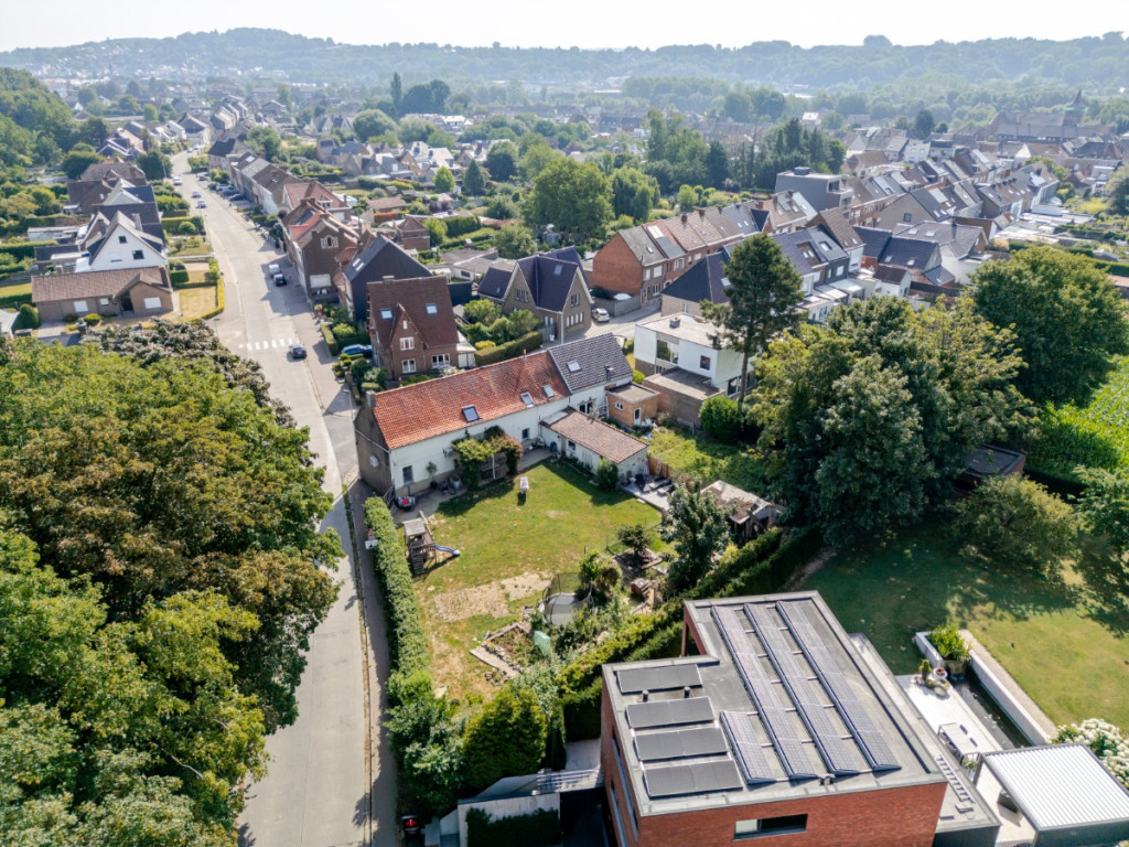 Verbondenenstraat - 63 - - 9500