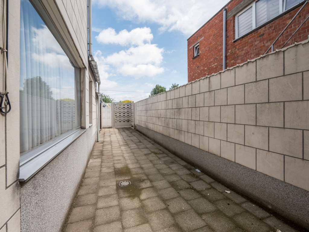 Rossevaalstraat - 26 - - 9280