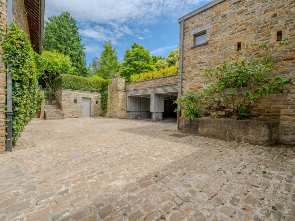 Rue du Thier - 11 - - 4170