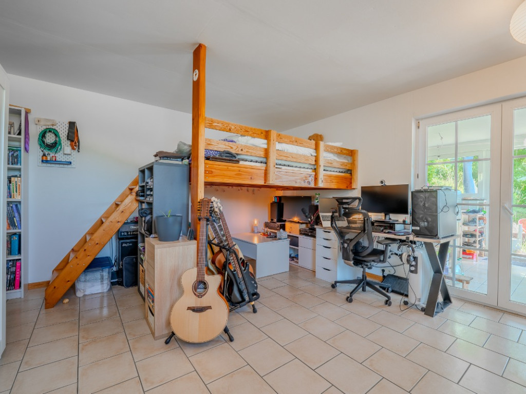 Rue des Baliveaux - 5 - - 5004