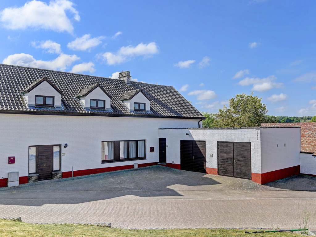 Klein Vilvoordestraat - 32/32A - - 3078