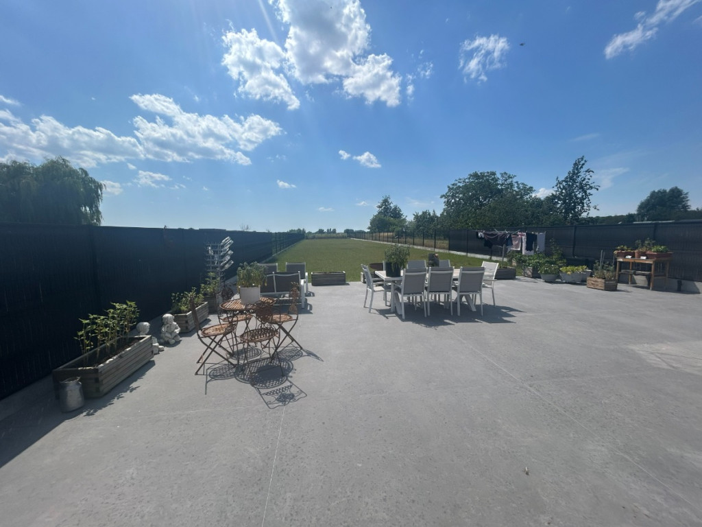 Rue Du Gheer - 93 - - 7784