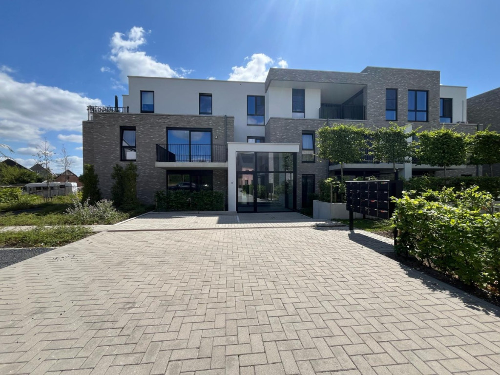 Marcel Rosiersstraat - 4 - 7 - 2320