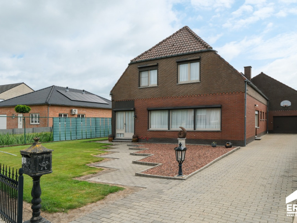 Rootstraat - 30 - - 3500