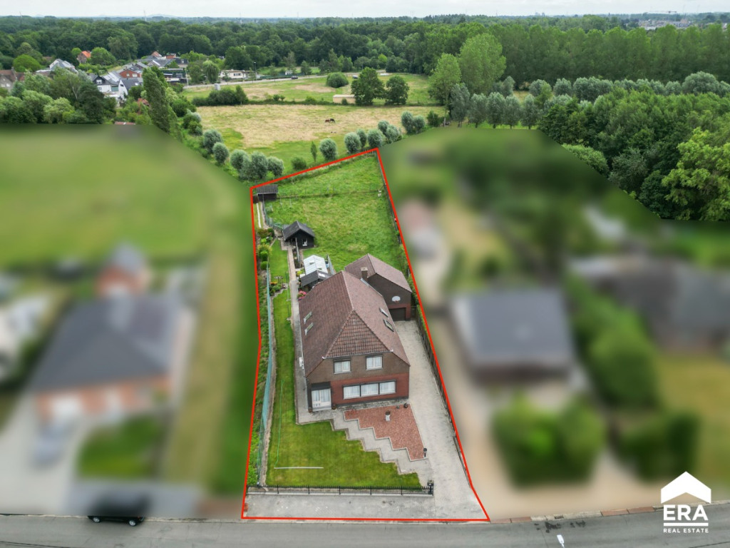 Rootstraat - 30 - - 3500