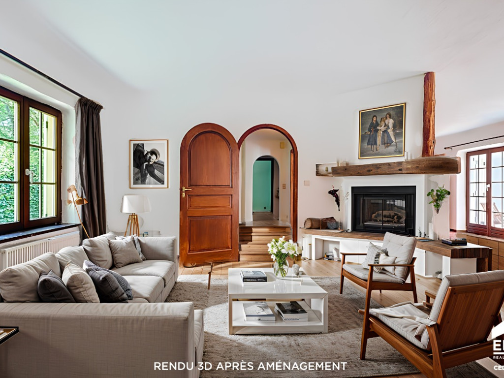 Avenue des Magnolias - 14 - - 1301