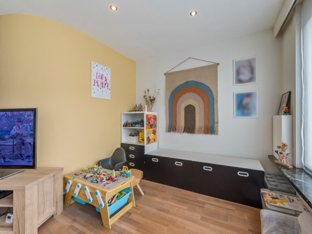 Elzelaarstraat - 31 - - 2070