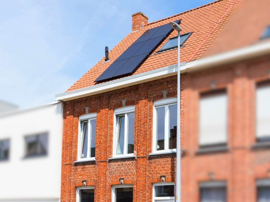 Ieperstraat - 220 - - 8970