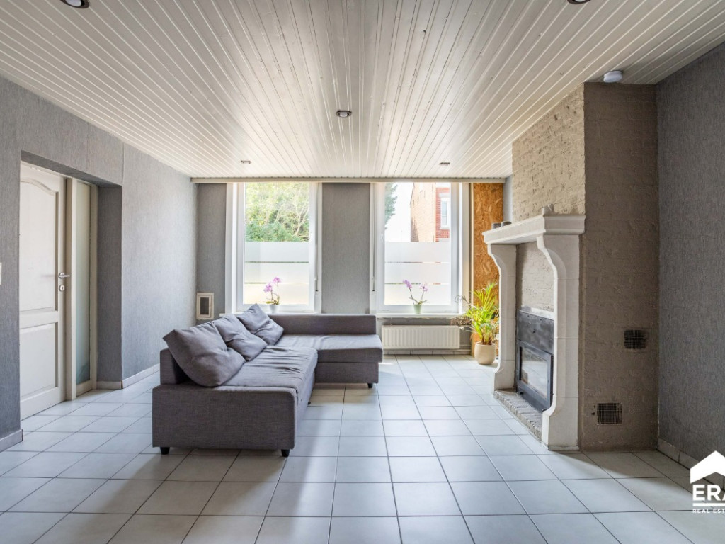 Ieperstraat - 220 - - 8970