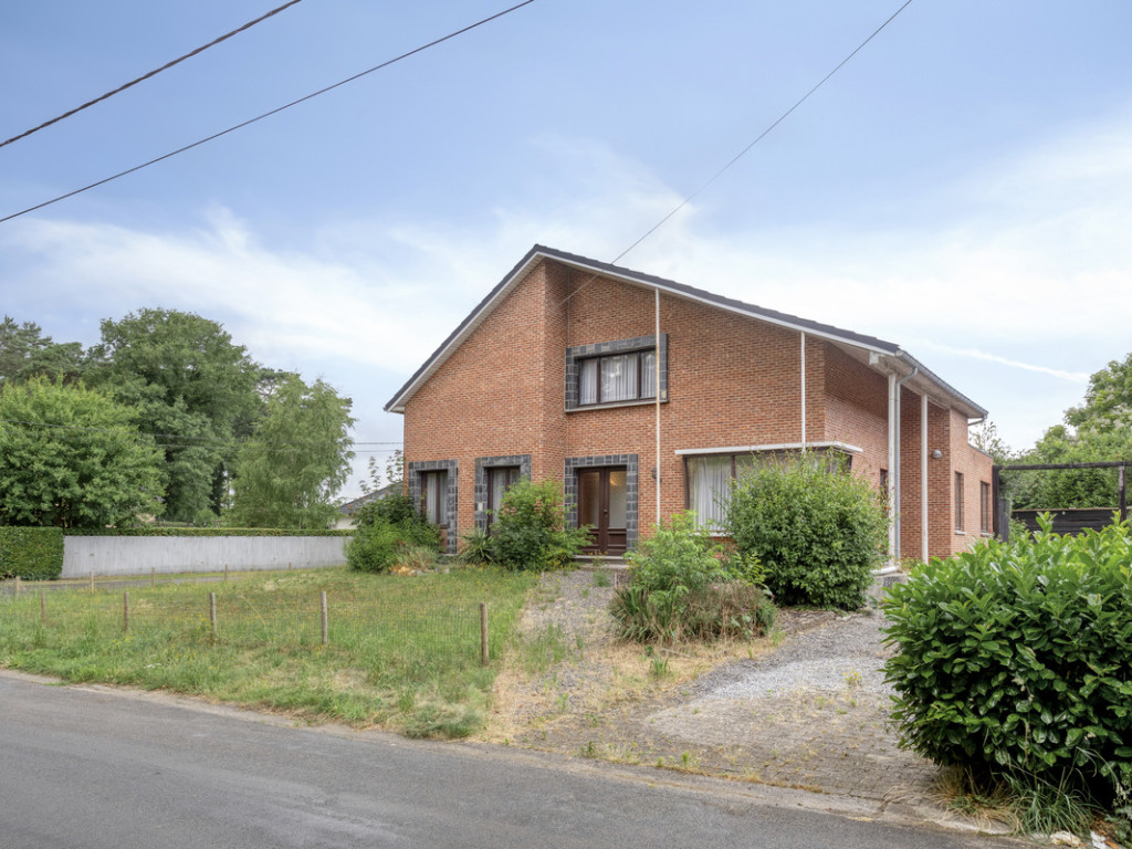 Heivinkenstraat - 10 - - 3582